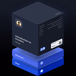 Introduction to Clusters