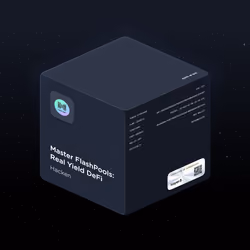 Master FlashPools: Real Yield DeFi