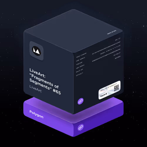 Layer3 Cube
