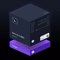 Intro to CUBEs
