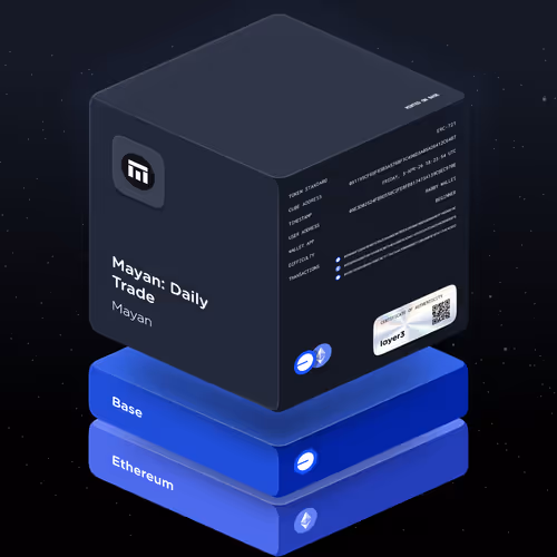 Layer3 Cube