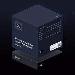 OpSec: Revoking Token Approvals