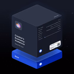 Creator's Economy: Xcelencia