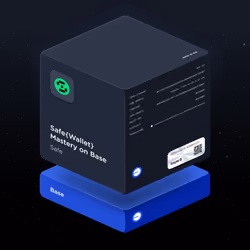 Safe{Wallet} Mastery on Base