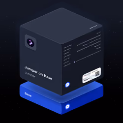 Jumper on Base