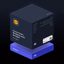 Cross-Chain Bridging with Bungee
