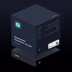 Superchain Evolution: Across