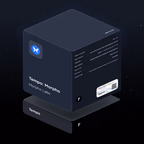 Layer3 Cube-Logo