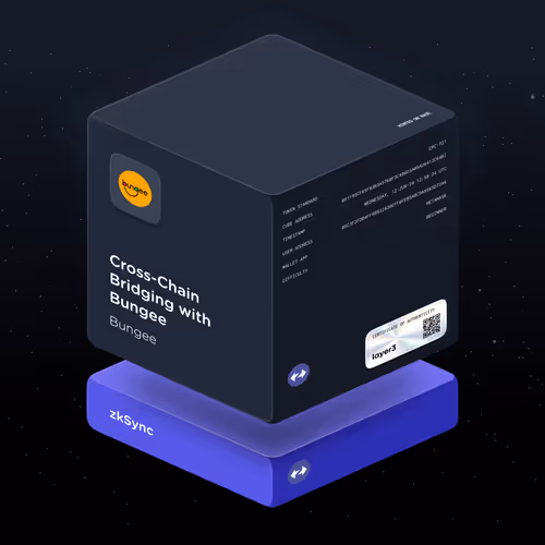 Layer3 Cube