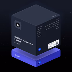 Explore zkSync on Layer3