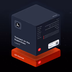 Transact on the Superchain
