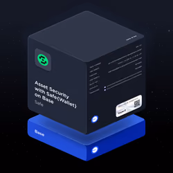 Asset Security with Safe{Wallet} on Base