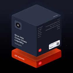 Dive Into Cross-Chain Liquidity