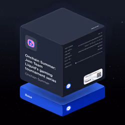 Onchain Summer: Join Team Liquid's gaming tournament series
