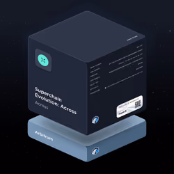 Superchain Evolution: Across