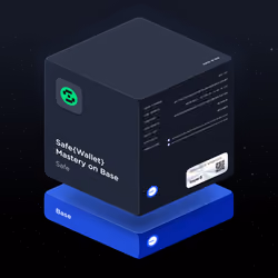 Safe{Wallet} Mastery on Base