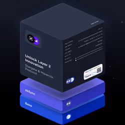 Unlock Layer 2 Innovation