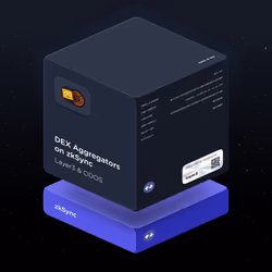 DEX Aggregators on zkSync
