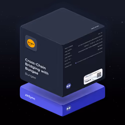 Cross-Chain Bridging with Bungee