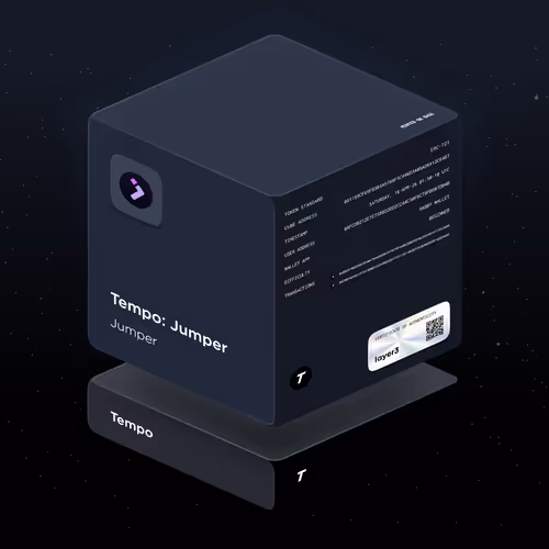 Layer3 Cube