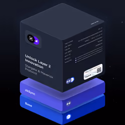 Unlock Layer 2 Innovation