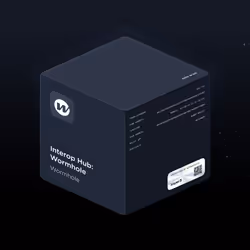 Interop Hub: Wormhole