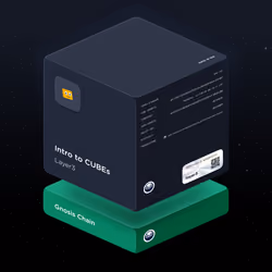 Intro to CUBEs
