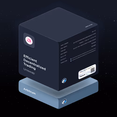 Layer3 Cube