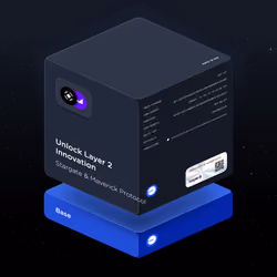 Unlock Layer 2 Innovation