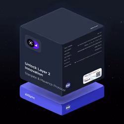 Unlock Layer 2 Innovation