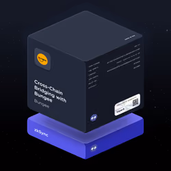 Cross-Chain Bridging with Bungee
