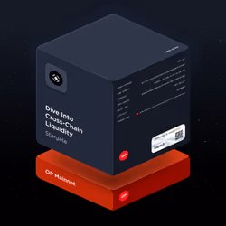 Dive Into Cross-Chain Liquidity