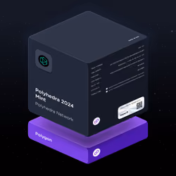 Polyhedra 2024 Mint