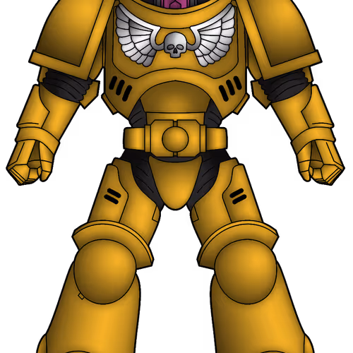 Stellar Soldier