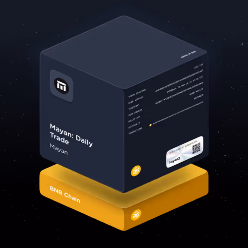 Layer3 Cube