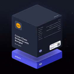Cross-Chain Bridging with Bungee