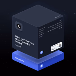 How to Fund Your Non-Custodial Wallet