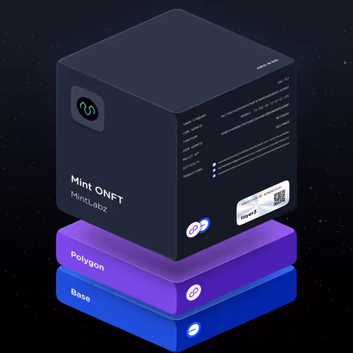Layer3 Cube