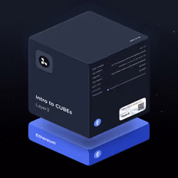 Intro to CUBEs