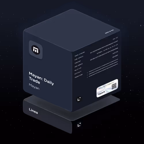 Layer3 Cube