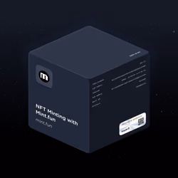 NFT Minting with Mint.fun