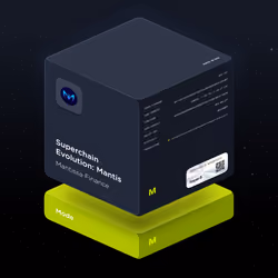 Superchain Evolution: Mantis