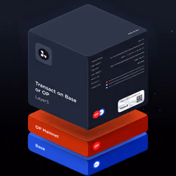 Transact on Base or OP