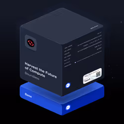Harvest the Future of Compute