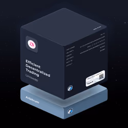 Efficient Decentralized Trading