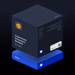 Superchain Enjoyeers: Bungee