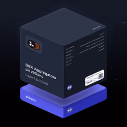DEX Aggregators on zkSync