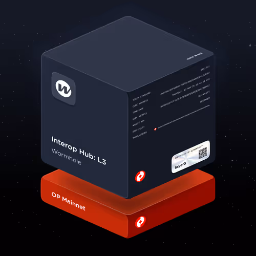 Layer3 Cube