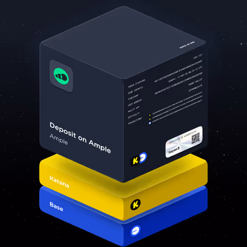 Layer3 Cube
