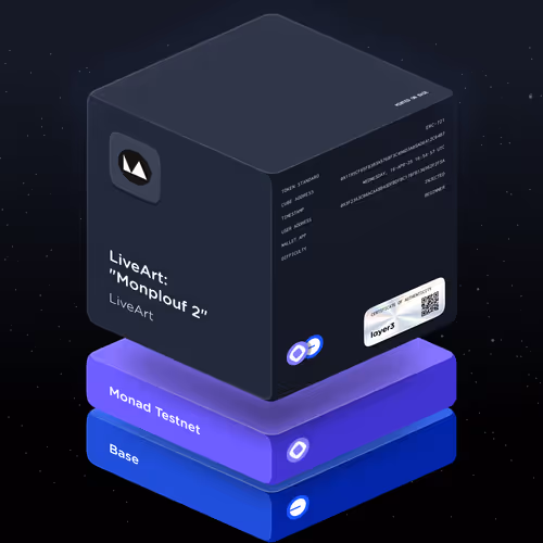 Layer3 Cube
